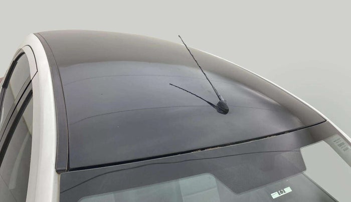 2021 Tata Tiago XZ PLUS DUAL TONE PETROL, Petrol, Manual, 52,833 km, Roof