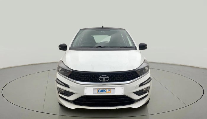 2021 Tata Tiago XZ PLUS DUAL TONE PETROL, Petrol, Manual, 52,833 km, Front
