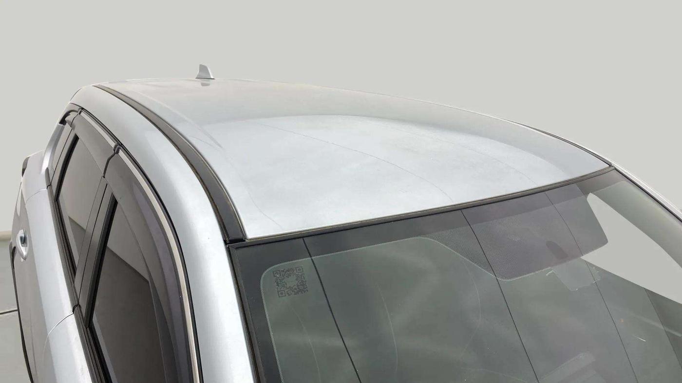 2023 Toyota URBAN CRUISER HYRYDER S NEO DRIVE  E-CNG, CNG, Manual, 23,845 km, Roof