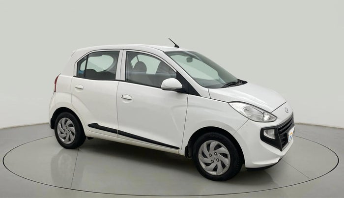 2019 Hyundai NEW SANTRO SPORTZ MT, Petrol, Manual, 56,288 km, Right Front Diagonal