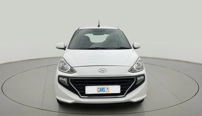 2019 Hyundai NEW SANTRO SPORTZ MT, Petrol, Manual, 56,288 km, Front