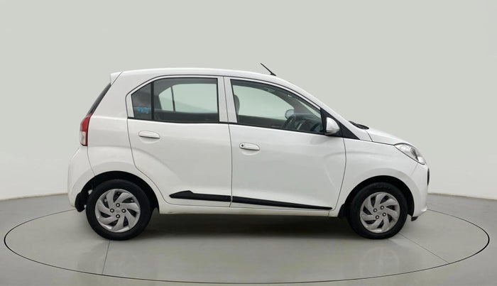 2019 Hyundai NEW SANTRO SPORTZ MT, Petrol, Manual, 56,288 km, Right Side View