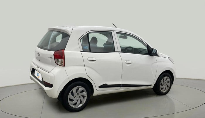 2019 Hyundai NEW SANTRO SPORTZ MT, Petrol, Manual, 56,288 km, Right Back Diagonal