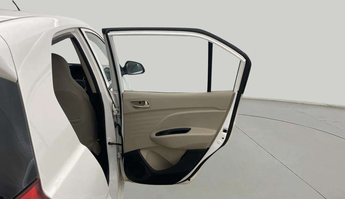 2019 Hyundai NEW SANTRO SPORTZ MT, Petrol, Manual, 56,288 km, RHS Rear Door