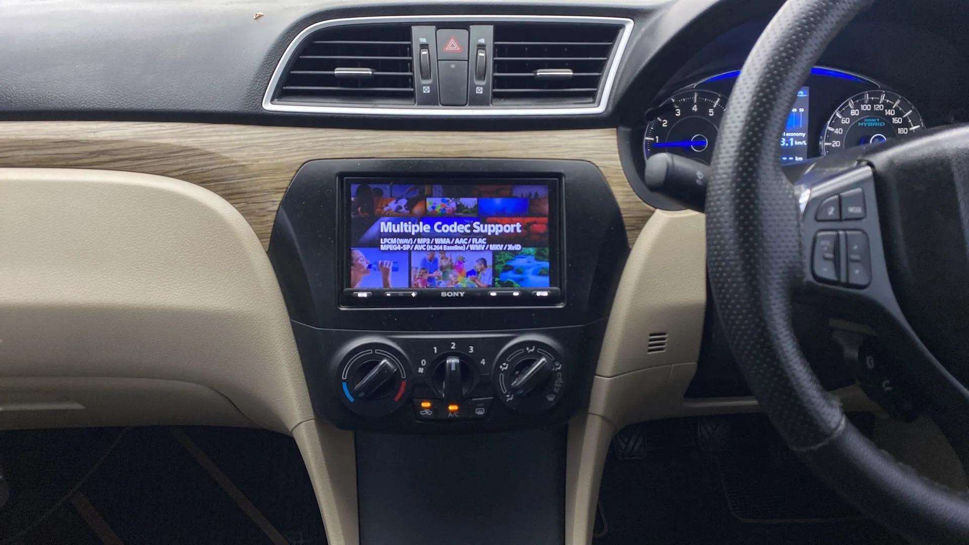 Features