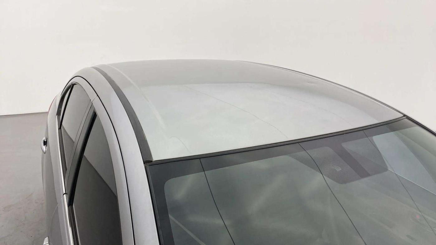 2021 Maruti Ciaz SIGMA 1.5 SHVS MT  PETROL, Petrol, Manual, 48,722 km, Roof