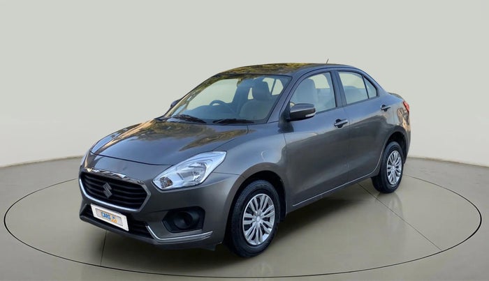 2019 Maruti Dzire VDI, Diesel, Manual, 41,854 km, Left Front Diagonal