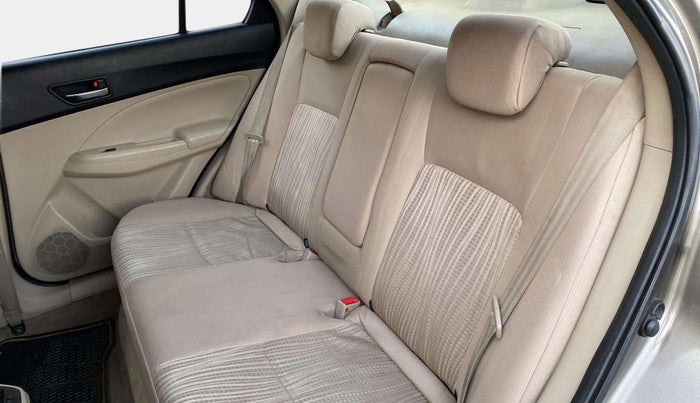 2019 Maruti Dzire VDI, Diesel, Manual, 41,854 km, Right Side Rear Door Cabin