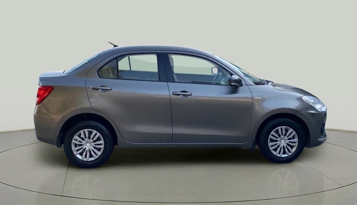 2019 Maruti Dzire VDI, Diesel, Manual, 41,854 km, Right Side View