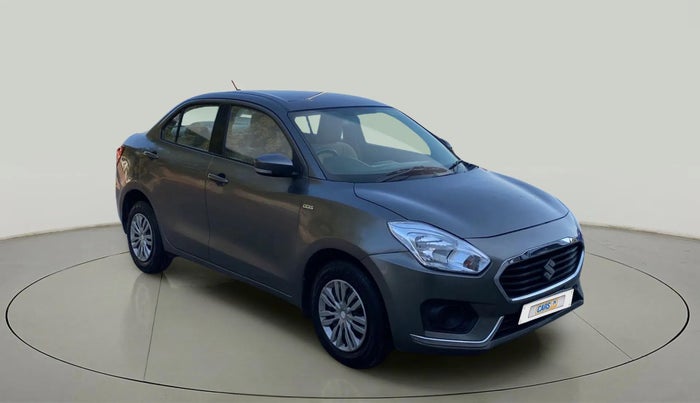 2019 Maruti Dzire VDI, Diesel, Manual, 41,854 km, Right Front Diagonal