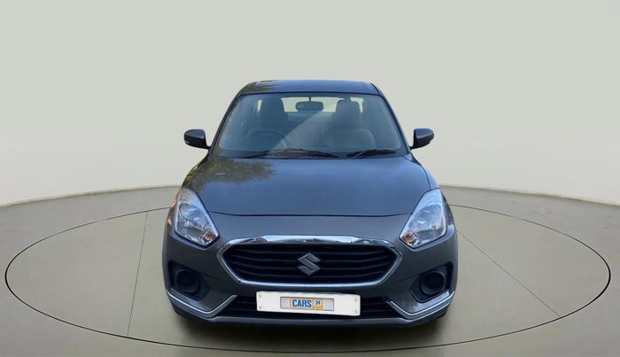 2019 Maruti Dzire VDI, Diesel, Manual, 41,854 km, Front