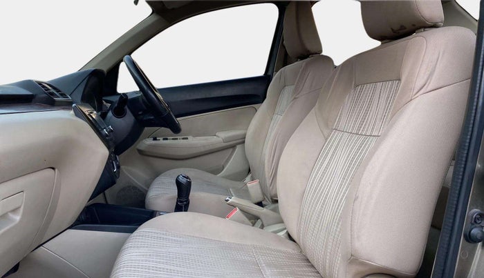 2019 Maruti Dzire VDI, Diesel, Manual, 41,854 km, Right Side Front Door Cabin