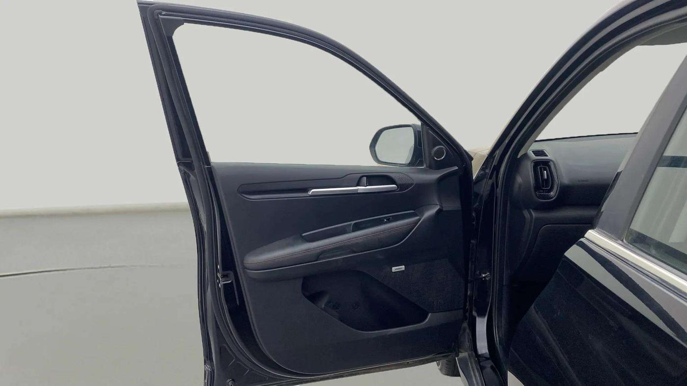 2021 KIA SONET GTX PLUS 1.0 IMT, Petrol, Manual, 66,902 km, LHS Front Door