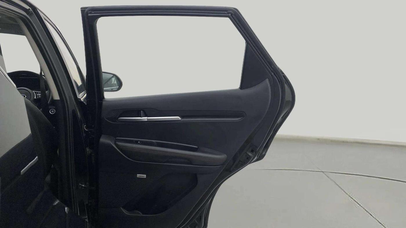2021 KIA SONET GTX PLUS 1.0 IMT, Petrol, Manual, 66,902 km, RHS Rear Door