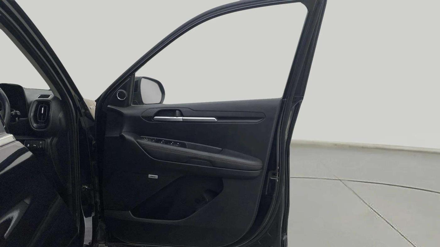 2021 KIA SONET GTX PLUS 1.0 IMT, Petrol, Manual, 66,902 km, RHS Front Door