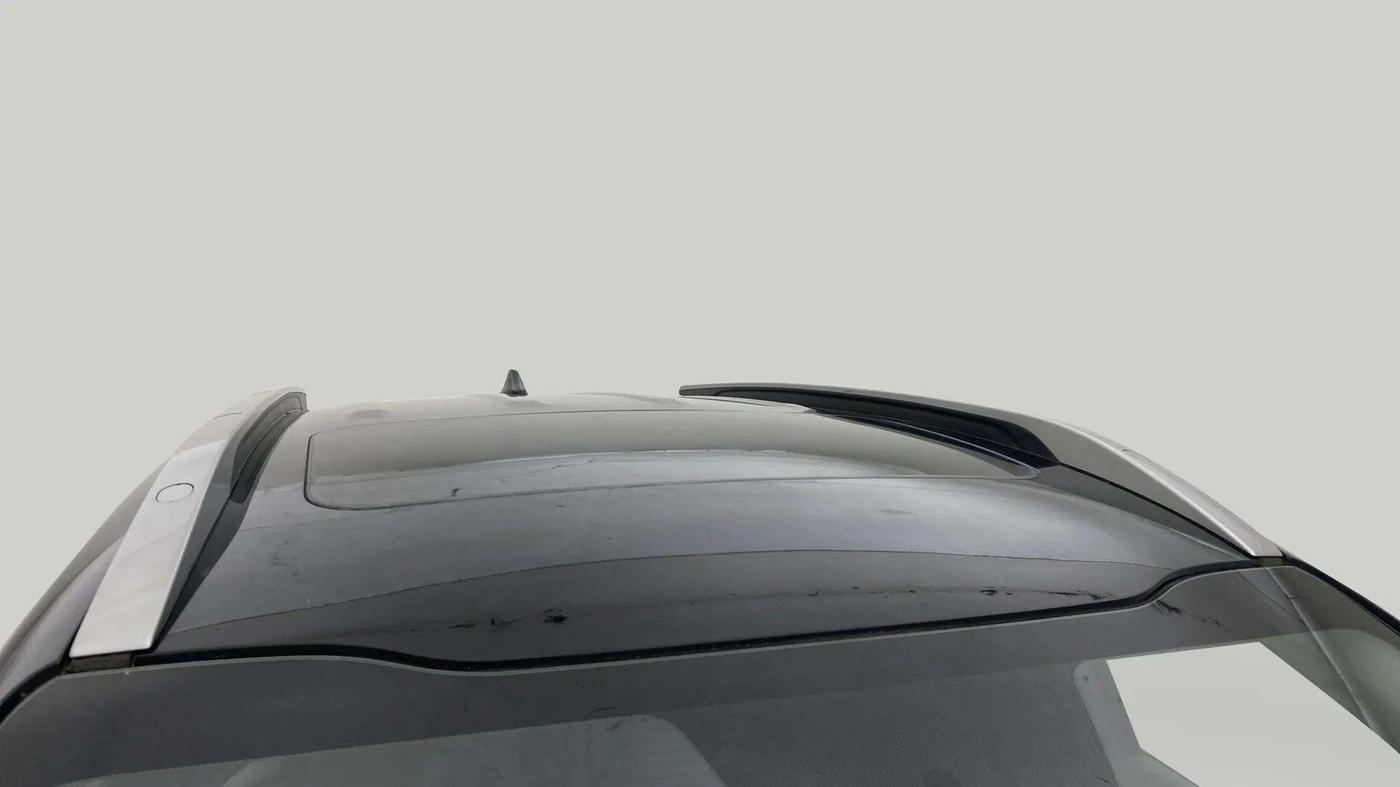 2021 KIA SONET GTX PLUS 1.0 IMT, Petrol, Manual, 66,902 km, Moonroof/ Sunroof