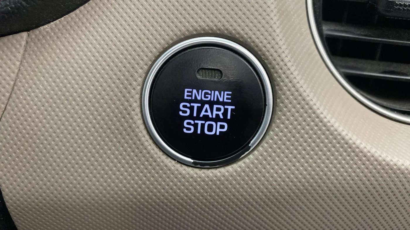2014 Hyundai Grand i10 SPORTZ 1.2 KAPPA VTVT, Petrol, Manual, 60,744 km, Keyless Start/ Stop Button