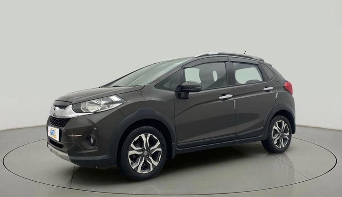 2019 Honda WR-V 1.5L I-DTEC VX MT, Diesel, Manual, 66,473 km, Left Front Diagonal