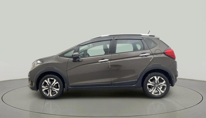 2019 Honda WR-V 1.5L I-DTEC VX MT, Diesel, Manual, 66,473 km, Left Side