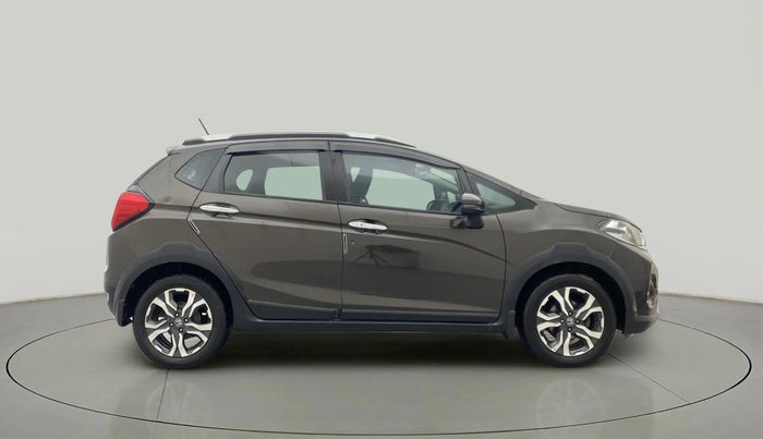 2019 Honda WR-V 1.5L I-DTEC VX MT, Diesel, Manual, 66,473 km, Right Side View