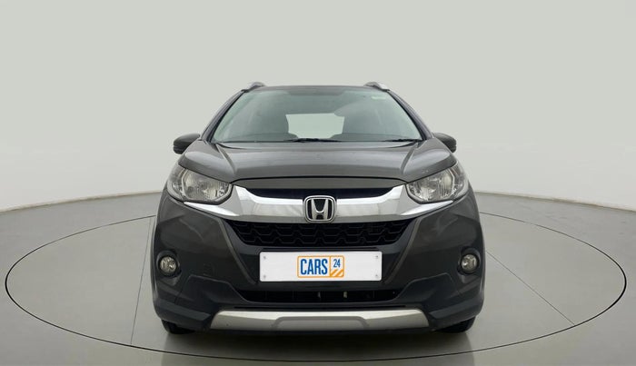 2019 Honda WR-V 1.5L I-DTEC VX MT, Diesel, Manual, 66,473 km, Front