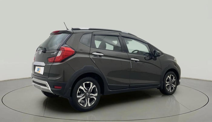 2019 Honda WR-V 1.5L I-DTEC VX MT, Diesel, Manual, 66,473 km, Right Back Diagonal