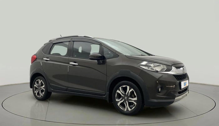 2019 Honda WR-V 1.5L I-DTEC VX MT, Diesel, Manual, 66,473 km, Right Front Diagonal