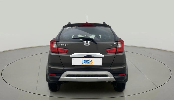 2019 Honda WR-V 1.5L I-DTEC VX MT, Diesel, Manual, 66,473 km, Back/Rear