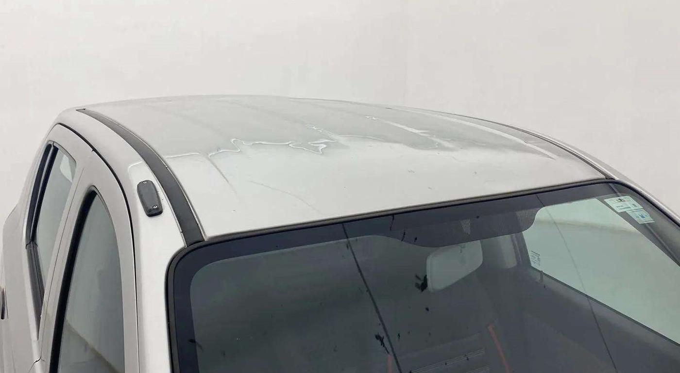 2017 Maruti Alto 800 LXI, Petrol, Manual, 6,930 km, Roof