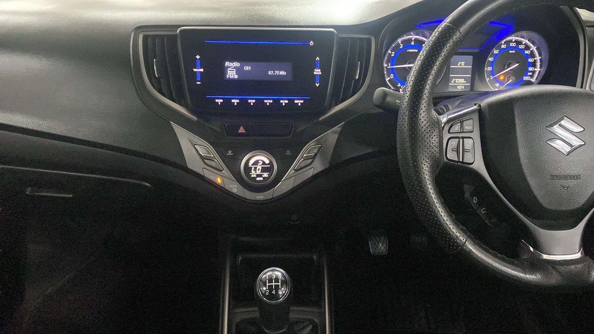 Features