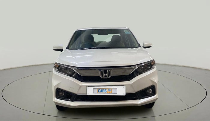 2019 Honda Amaze 1.2L I-VTEC S, Petrol, Manual, 24,147 km, Front