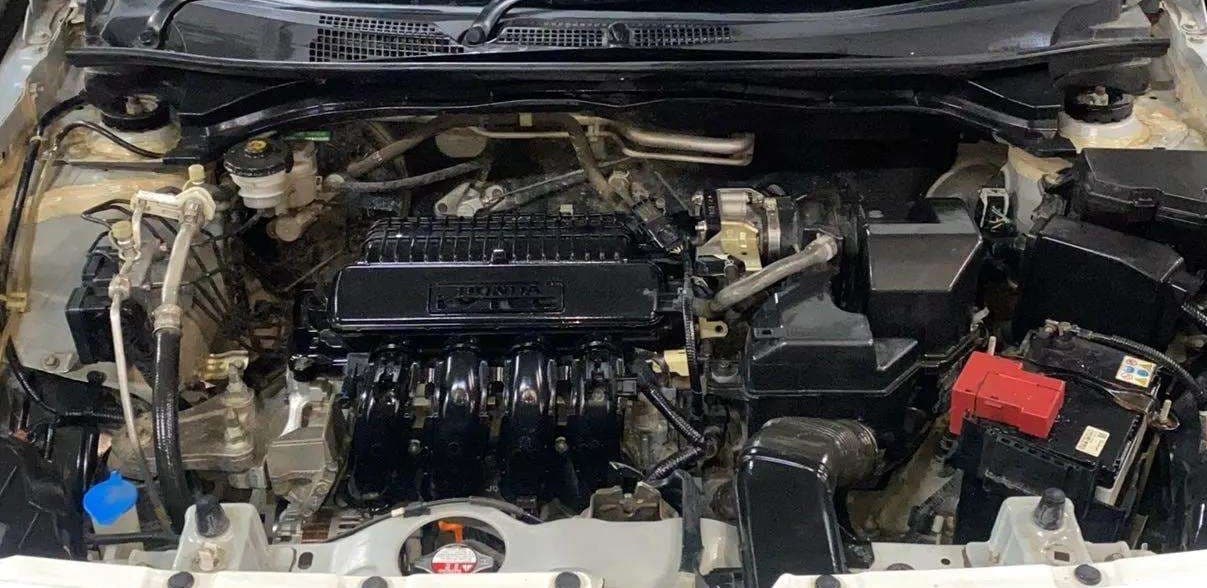 2019 Honda Amaze 1.2L I-VTEC S, Petrol, Manual, 24,203 km, Open Bonet