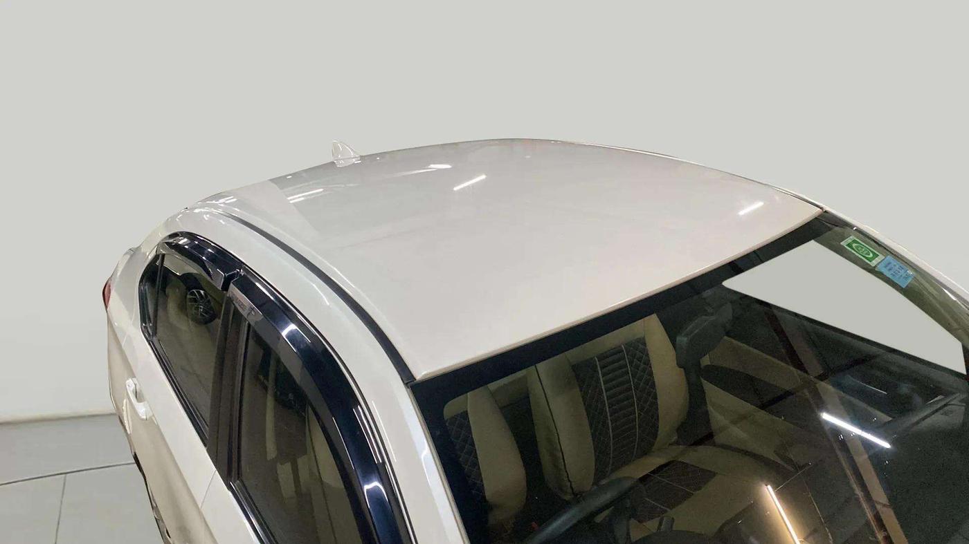 2019 Honda Amaze 1.2L I-VTEC S, Petrol, Manual, 24,203 km, Roof