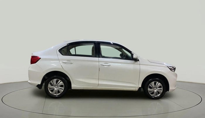 2019 Honda Amaze 1.2L I-VTEC S, Petrol, Manual, 24,147 km, Right Side View