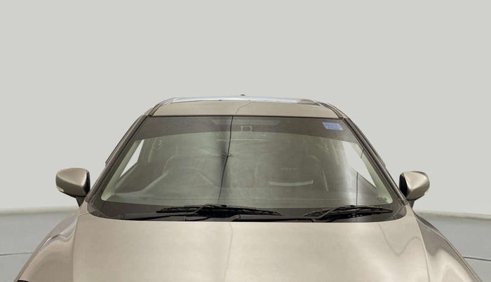 2020 Maruti Baleno DELTA PETROL 1.2, Petrol, Manual, 19,792 km, Front Windshield