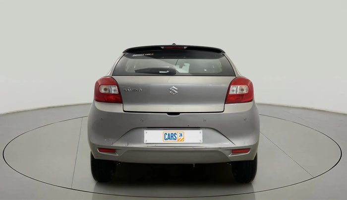 2020 Maruti Baleno DELTA PETROL 1.2, Petrol, Manual, 19,792 km, Back/Rear