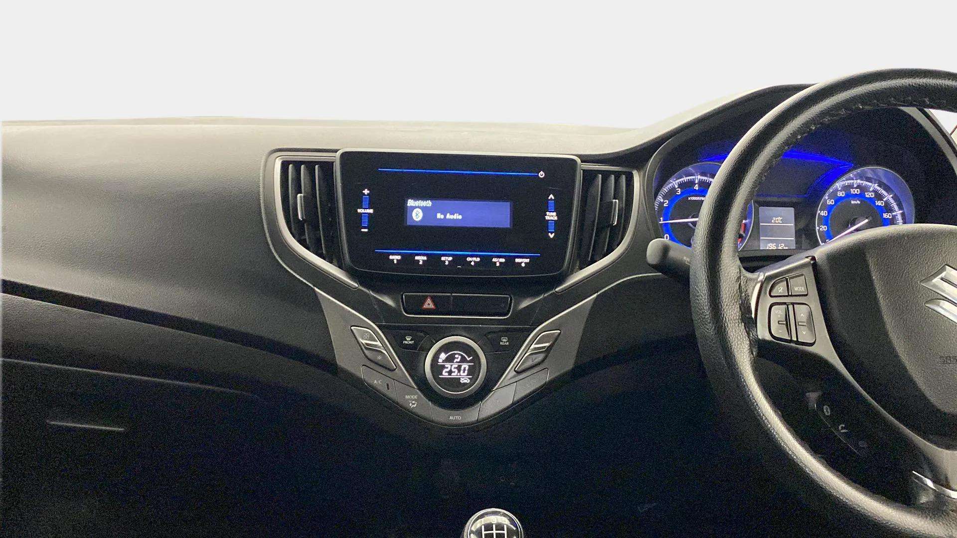 Features