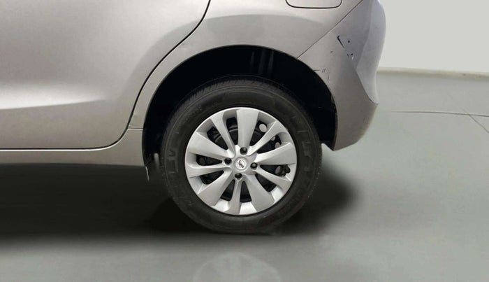 2020 Maruti Baleno DELTA PETROL 1.2, Petrol, Manual, 19,792 km, Left Rear Wheel