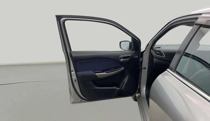 2020 Maruti Baleno DELTA PETROL 1.2, Petrol, Manual, 19,792 km, LHS Front Door