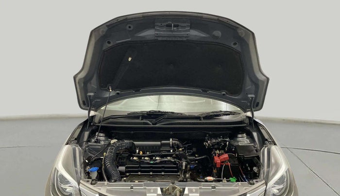 2020 Maruti Baleno DELTA PETROL 1.2, Petrol, Manual, 19,792 km, Open Bonet