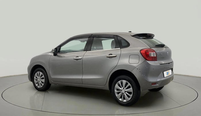 2020 Maruti Baleno DELTA PETROL 1.2, Petrol, Manual, 19,792 km, Left Back Diagonal