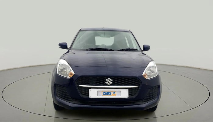 2022 Maruti Swift VXI AMT, Petrol, Automatic, 64,844 km, Front