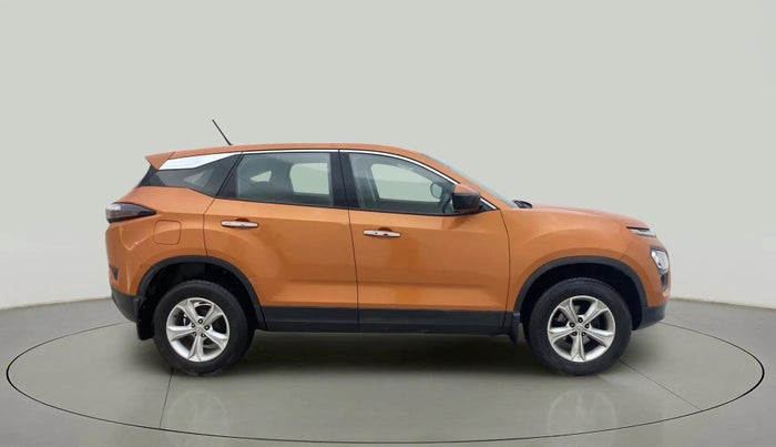 2019 Tata Harrier XT 2.0L KRYOTEC, Diesel, Manual, 71,280 km, Right Side View