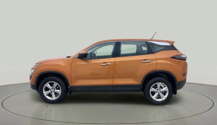 2019 Tata Harrier XT 2.0L KRYOTEC, Diesel, Manual, 71,280 km, Left Side