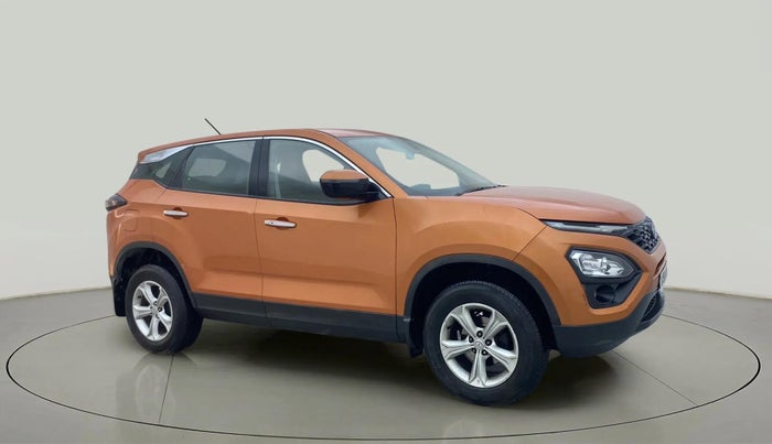 2019 Tata Harrier XT 2.0L KRYOTEC, Diesel, Manual, 71,280 km, Right Front Diagonal