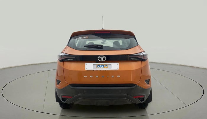 2019 Tata Harrier XT 2.0L KRYOTEC, Diesel, Manual, 71,280 km, Back/Rear