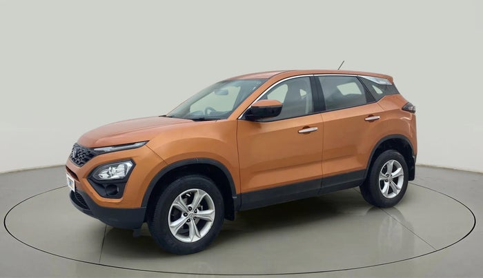 2019 Tata Harrier XT 2.0L KRYOTEC, Diesel, Manual, 71,280 km, Left Front Diagonal