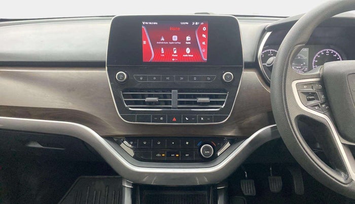 2019 Tata Harrier XT 2.0L KRYOTEC, Diesel, Manual, 71,280 km, Air Conditioner