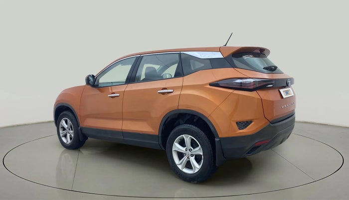 2019 Tata Harrier XT 2.0L KRYOTEC, Diesel, Manual, 71,280 km, Left Back Diagonal