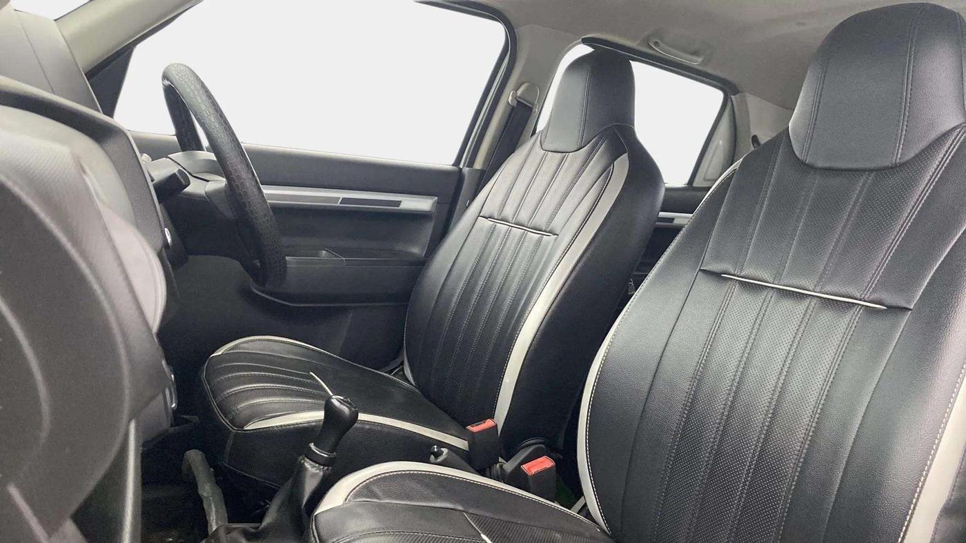 2019 Maruti S PRESSO VXI, Petrol, Manual, 46,011 km, Right Side Front Door Cabin